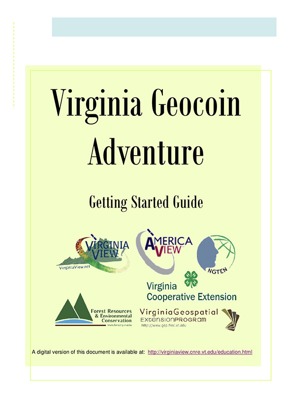 geocoin
