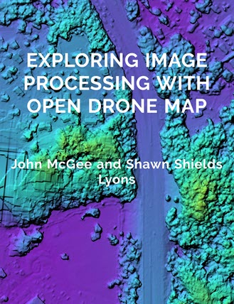 Open Drone Map